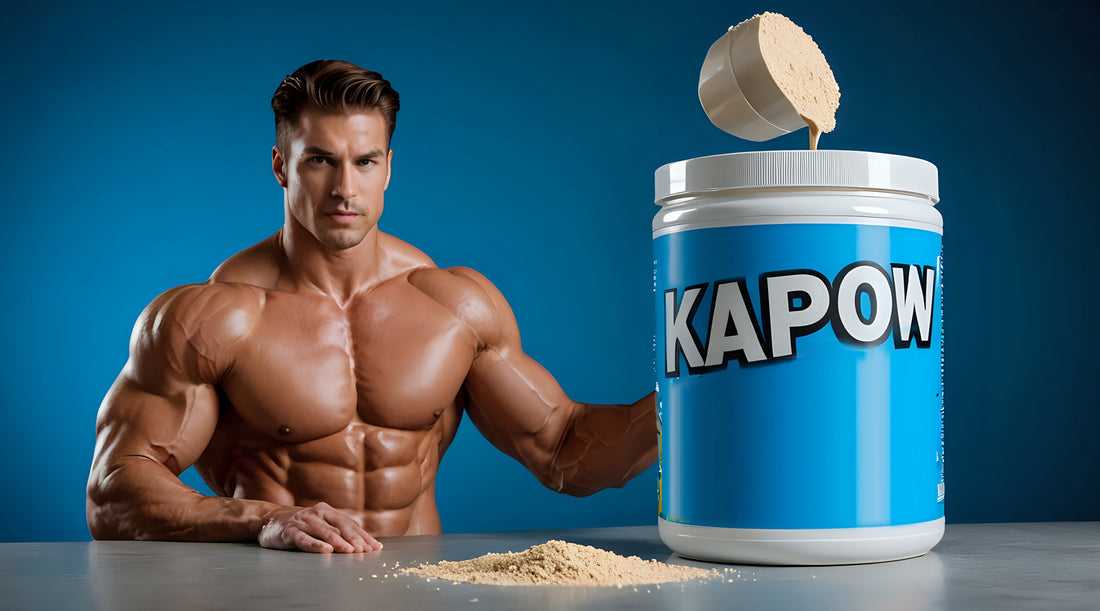 How Much Protein Powder Should You Take Per Day? A Nutritionist Weighs In