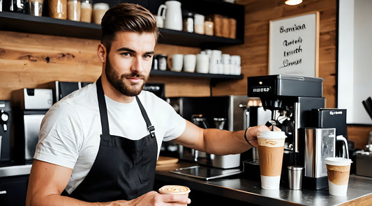 Brewing the Perfect Cup, How Coffee Fuels Your Gut Health