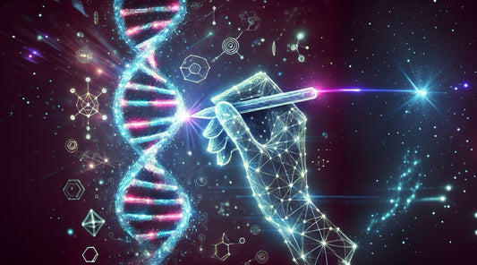 Beyond CRISPR, The Next Frontier in Genome Editing with Bridge Technology