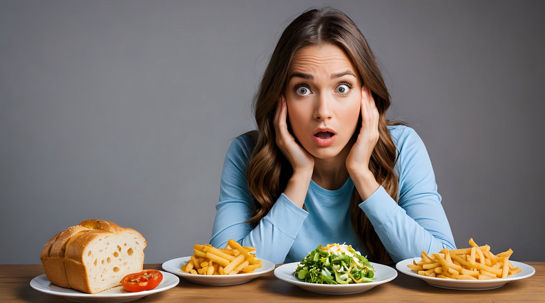 Are Carbs Good For You? The Real Story Behind Carbohydrates