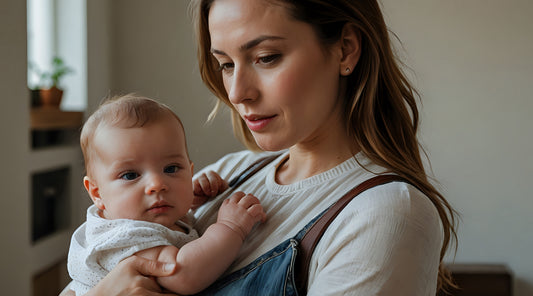 The Astonishing Transformations in a Pregnant Brain, A Groundbreaking Study