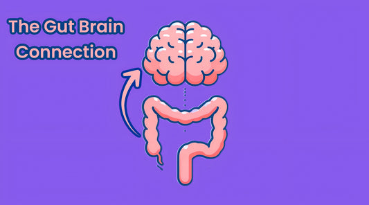 How Diet Shapes Mental Health and Decision-Making