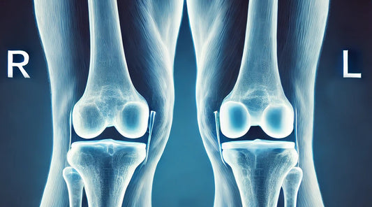 How Obesity Fuels Joint Replacement