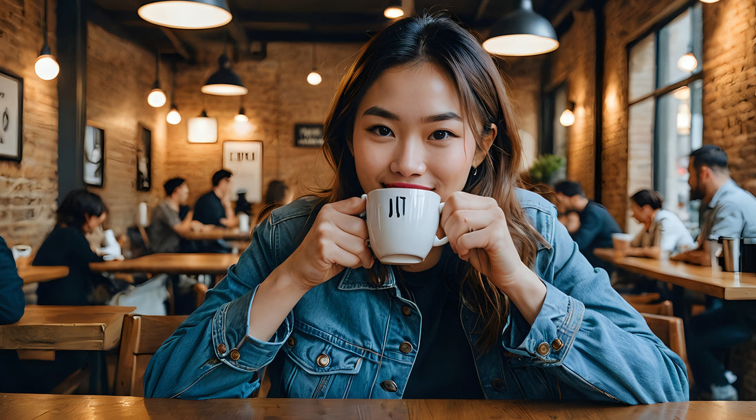 Could Your Morning Coffee Protect Against Parkinson's Disease? New Study Suggests It Might