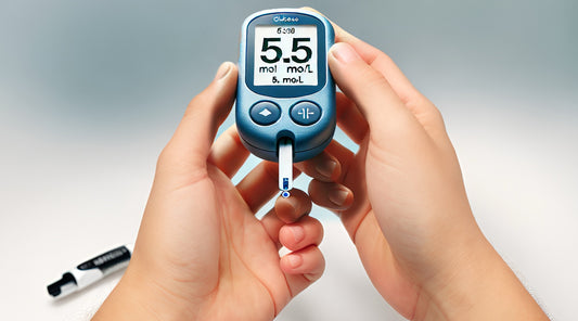 Navigating Your New Diabetes Diagnosis, What You Need to Know