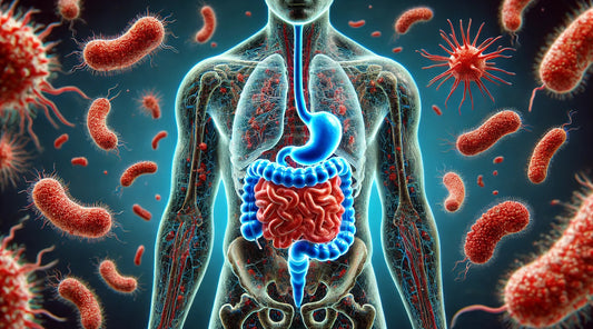 How Your Digestive Health Shapes Your Wellbeing