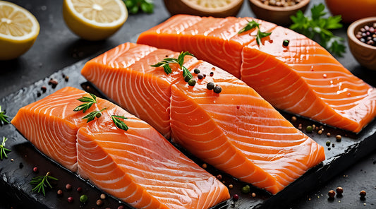 How Omega-3 Fats May Protect Against Cognitive Decline