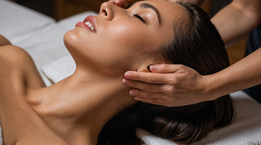 Lymphatic Drainage Massage, Surprising Benefits