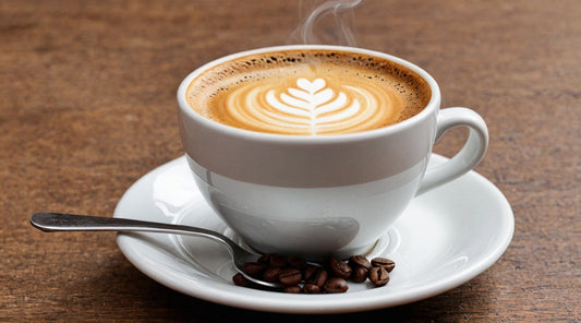 Caffeine and High Consumption Risks