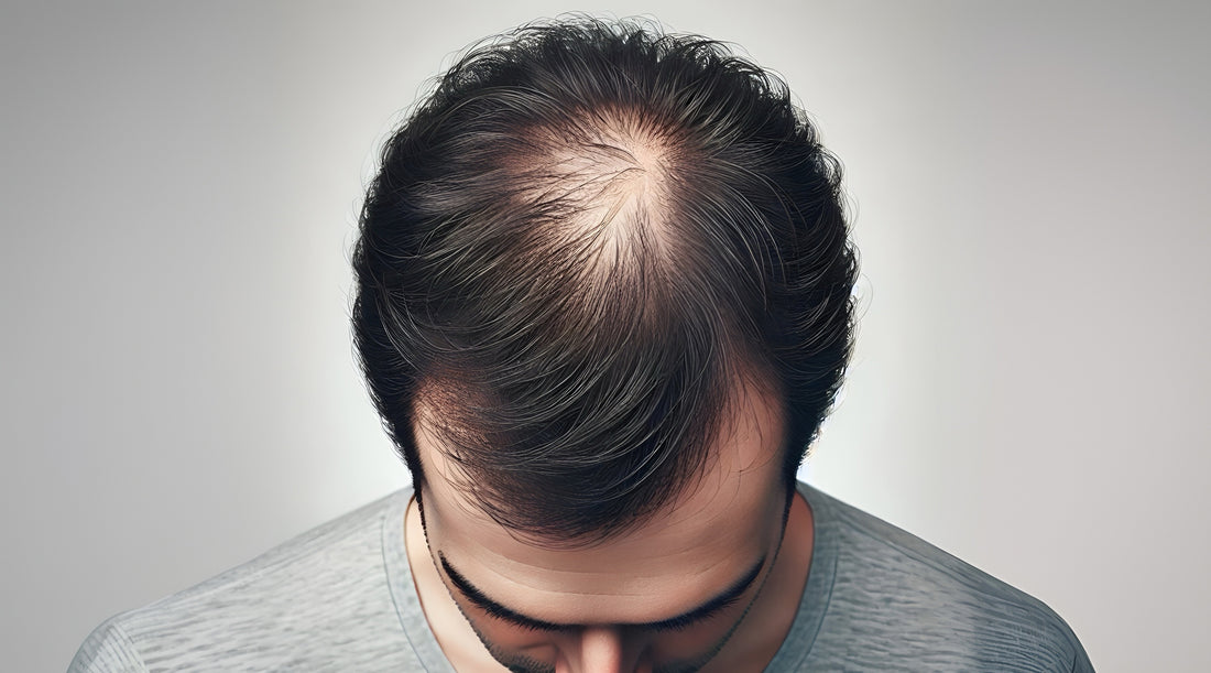 Scientists Discover Key Biological Trigger for Hair Loss, Offering Hope for Future Treatments