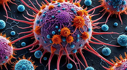 Viewing Cancer as an Ecosystem, A New Frontier in Treatment